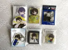 ブルーロック 蜂楽 廻 各種セット