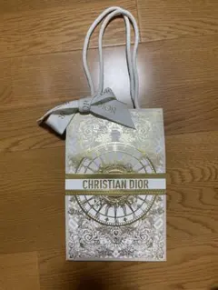 CHRISTIAN DIOR ショッパー