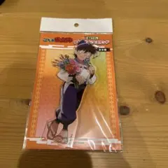 忍たま乱太郎　書き下ろしBIGアクリルスタンド　土井半助