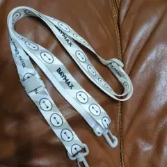 ベイマックス ストラップ 東京ディズニーリゾート