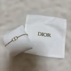 p*フ様 Dior Delicate Bow ブレスレット 新作 春限定 - メルカリ
