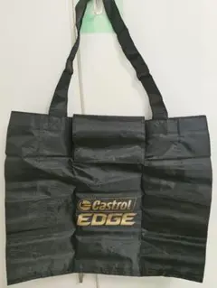 カストロール オリジナル エコバッグ【新品】