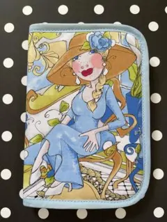 マルチケース☆ハンドメイド (ロラライハリス レディ②)