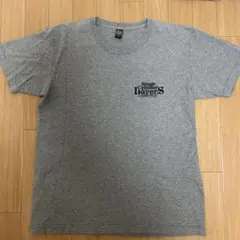 Mad Hardee グレー Tシャツ Mサイズ