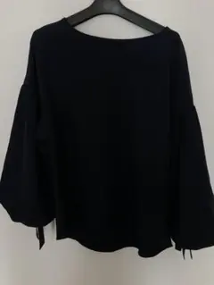 ブラウス トップス カットソー
