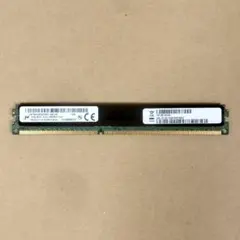 Micron 16GB 2RX4 PC3L-10600R メモリーのサムネイル