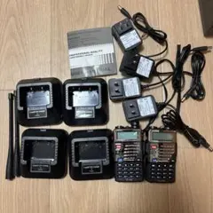 ICOM IC-185 Tough Call 受信機 - メルカリ