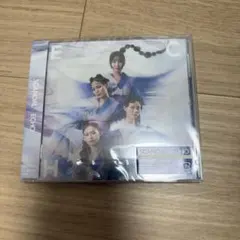 SCANDAL ECHO 通常盤 CD
