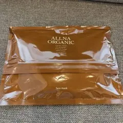 ALLNA ORGANIC フェイスマスク 30枚入のサムネイル