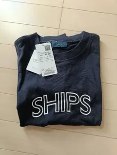 ships カットソー