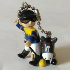 ファイトガリバー 騎手付 第56回 桜花賞 キーチェーン JRA サラブレッド