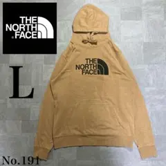 大人気！ THE NORTH FACE パーカー プリントロゴ プルオーバー