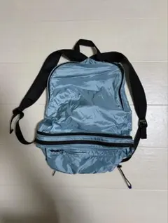 CAMPER 2way ナイロン バックパック ワンショルダーバック