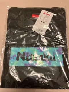 ニッタク　Nittaku エブリィTシャツ