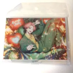 18trip エイトリ アニメイトカフェ 千弥 夏焼千弥 アクリルスタンド
