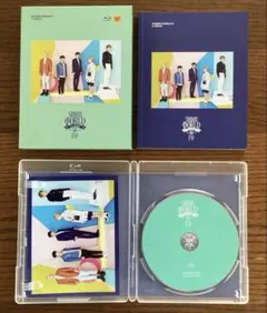 SHINee WORLD Ⅳ in SEOUL 2015 CD トレカ Amazon MusicでSHINeeのSHINee WORLD IV – The 4th Concert