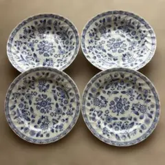 新品 SUPERMAMA SINGAPORE BLUE プレート 有田焼 - メルカリ