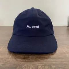 jjjjound キャップ