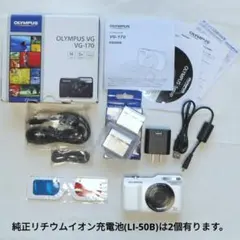OLYMPUS PEN Lite E-PL5 カメラ 匿名配送 ジャンク品 - メルカリ