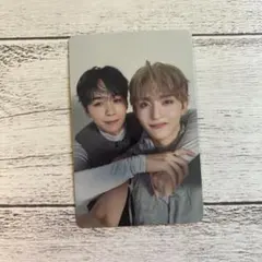 INI THE ORIGIN 封入 ケミトレカ 後藤威尊 田島将吾 たじちよ