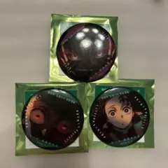 鬼滅の刃 無限城 ものがたる眼差しコレクション