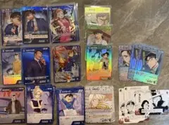 名探偵コナン TCGカード 【弾ごちゃまぜお得まとめ売り！】