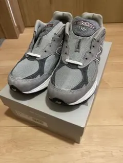 2026年最新】NEW BALANCE 990 v3 GY3の人気アイテム - メルカリ