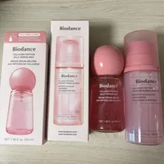Biodance バイオダンス コラーゲン2個セットのサムネイル