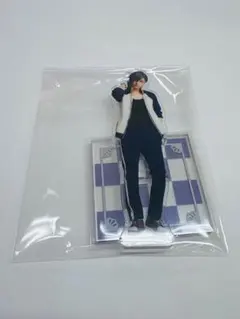 刀ミュ 祝玖寿 乱舞音曲祭 アクスタ 明石国行