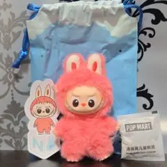 【正規品】LABUBU ラブブ PIN FOR LOVE N