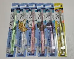 Ora2 バブラシ TXT プルバトゥ コラボ 6本セット コンプ 新品未開封のサムネイル