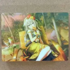 プロセカ　草薙寧々　ノーブルアートコレクション　Vol.42