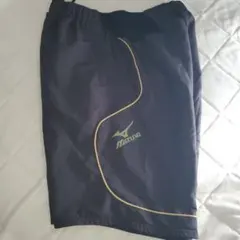 ミズノ　ハーフパンツXO(2XL)のサムネイル