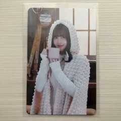 TWICE タワレコカフェ 特典トレカ　モモ