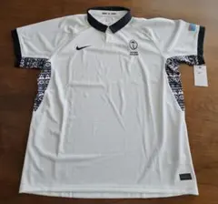 Nike フィジー代表 Rugby World Cup 2023 ポロシャツ - メルカリ