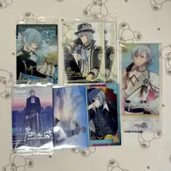 アイナナ 四葉環 ウエハース メタカ アニメイトフェア特典