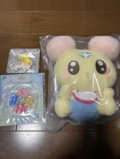 のん様専用プリキュア 一番くじ C賞 F賞 G賞
