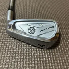 Yamaha インプレスX Vforged 4番アイアン【美品】