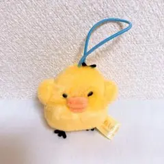 リラックマ キイロイトリ