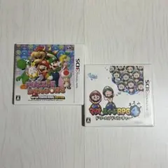 ゲームソフト