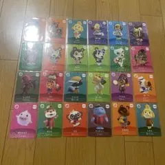 2025年最新】amiiboカード コンプの人気アイテム - メルカリ