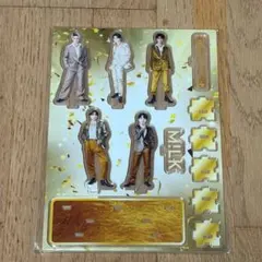 2026年最新】m!lk アクスタの人気アイテム - メルカリ