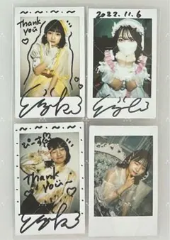 2026年最新】アイドルチェキの人気アイテム - メルカリ