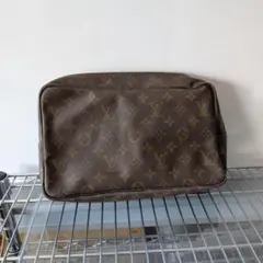 67C10 LOUIS VUITTON モノグラム バッグ PVC レザーのサムネイル