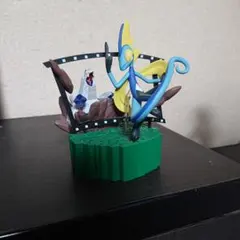 ポケモンフィギュア