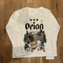 Orion x Scolar 長袖Tシャツ M ホワイトのサムネイル