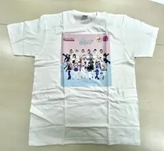 UHA味覚糖 e-maのど飴 キャンペーン Tシャツ UHA味覚糖 e-maのど飴 キャンペーン Tシャツ - メルカリ