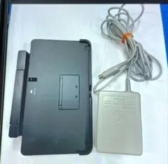 任天堂3DS純正アダプター充電台