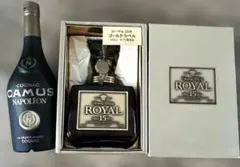 2026年最新】サントリーローヤル12年 ブルーラベルの人気アイテム