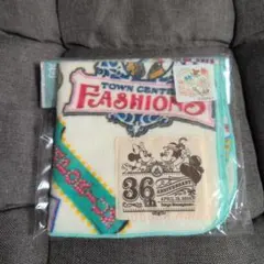 Disneyland ミニタオル 36周年記念